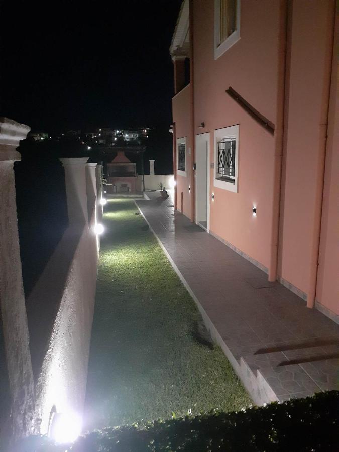 Casa Raymo Apartment Kanali  Exterior photo