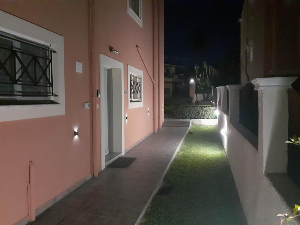 Casa Raymo Apartment Kanali  Exterior photo