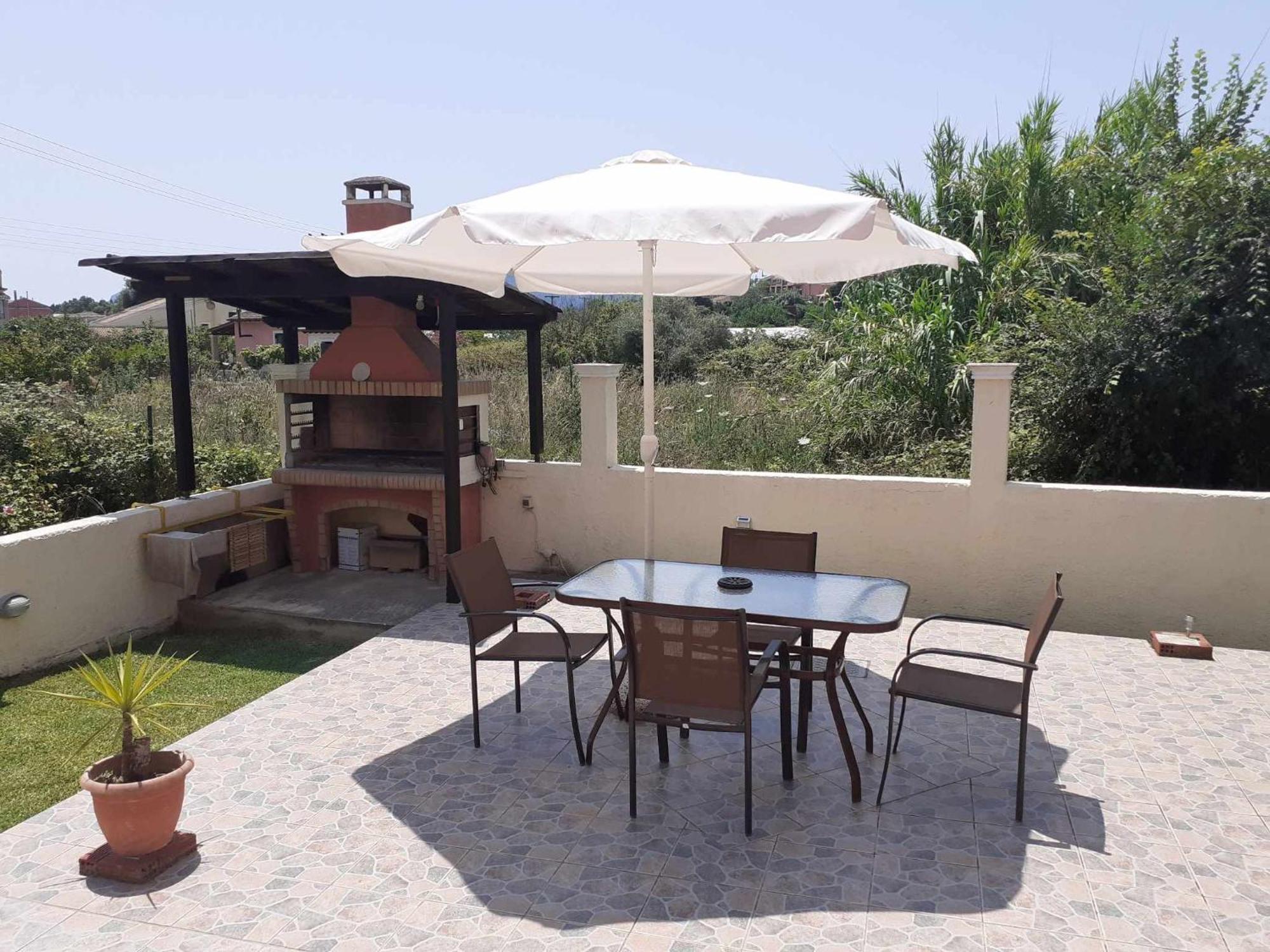 Casa Raymo Apartment Kanali  Exterior photo